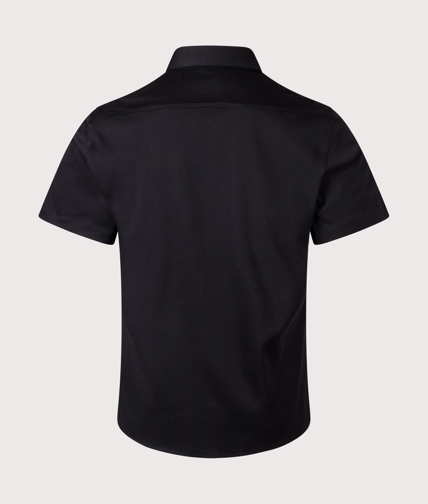 Hugo Boss Mens B Motion Short Sleeve Shirt